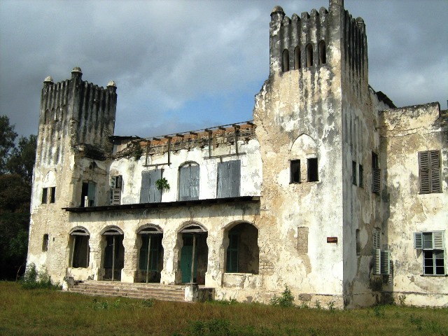 Buma Bagamoyo