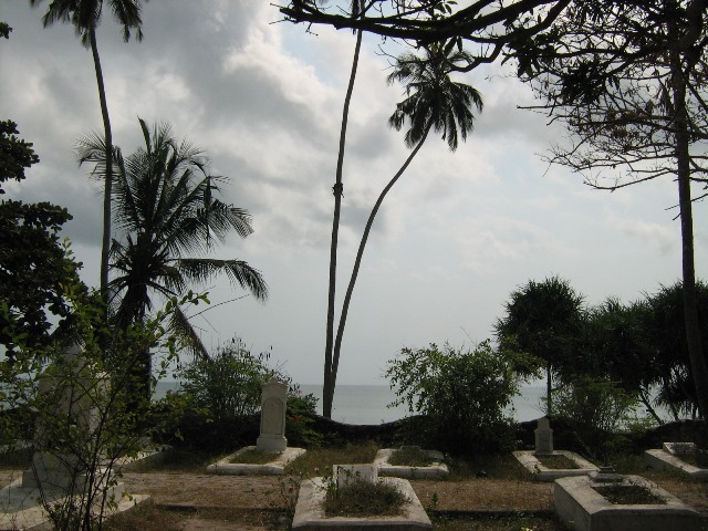 Deutscher Friedhof