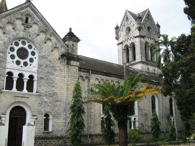 Missionskirche