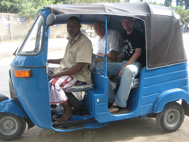 Tuktuk