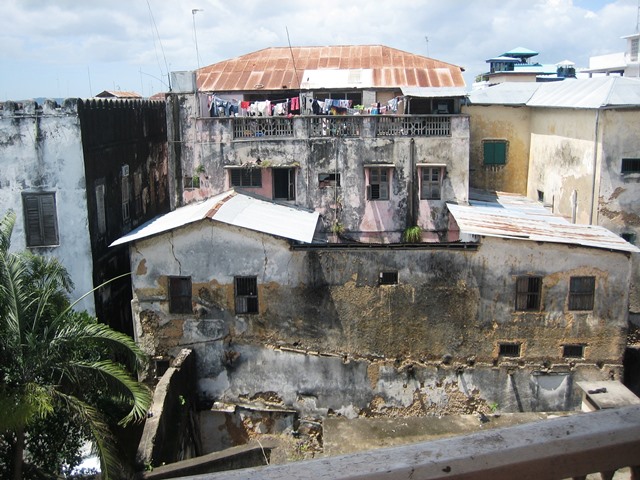 Stone Town