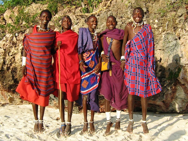 Massai