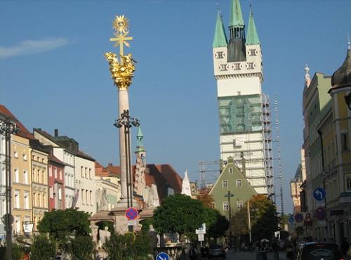 Straubing