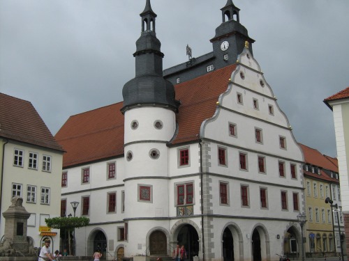 Hildburghausen