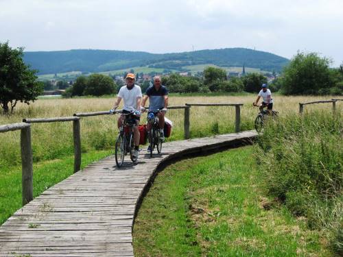 Bohlenweg