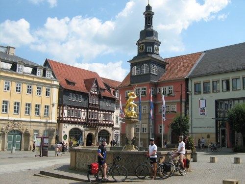 Eisenach