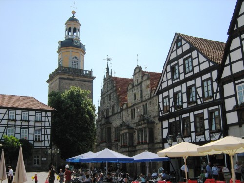 Rinteln