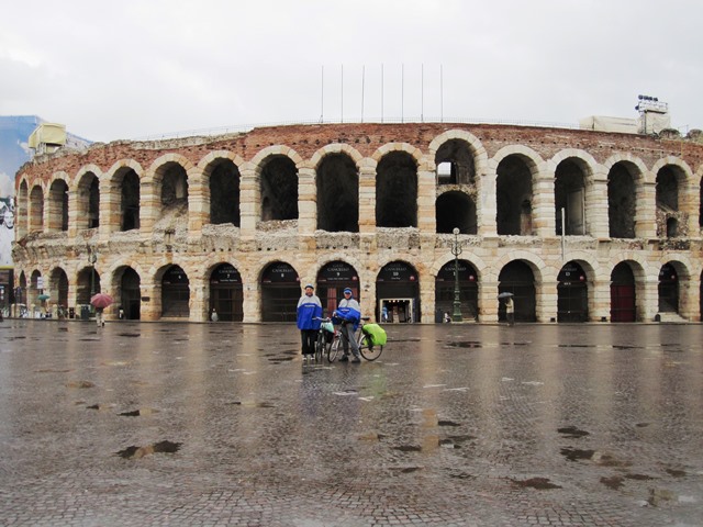 Arena Verona