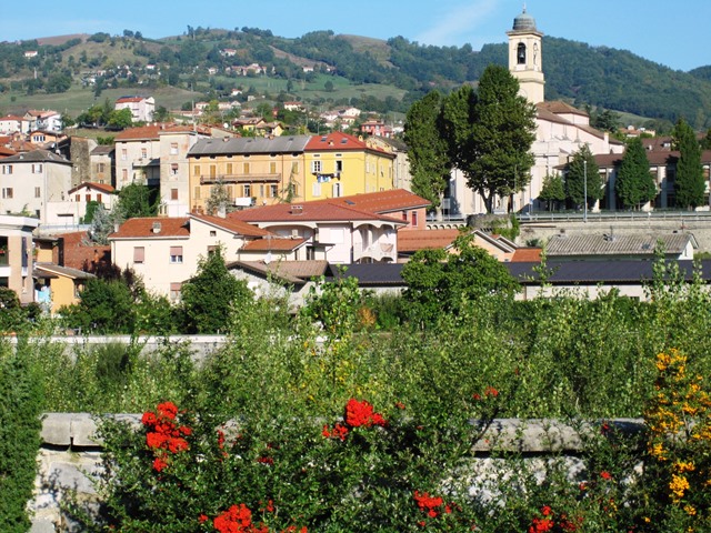 Borgo Val di Taro