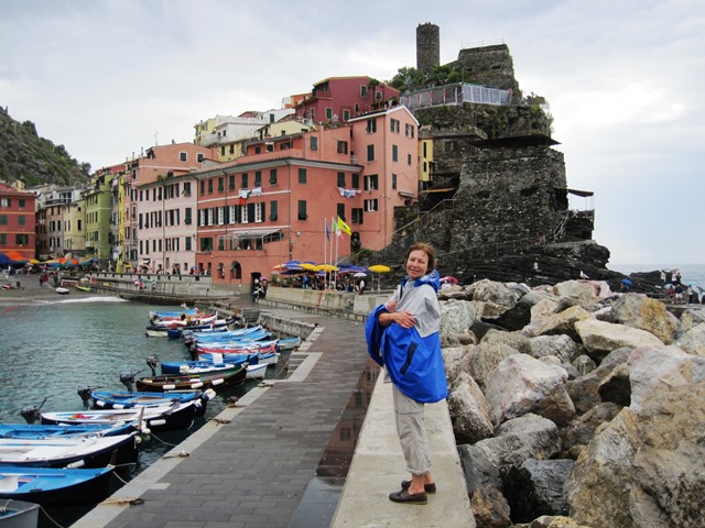 Vernazza