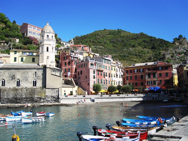 Vernazza