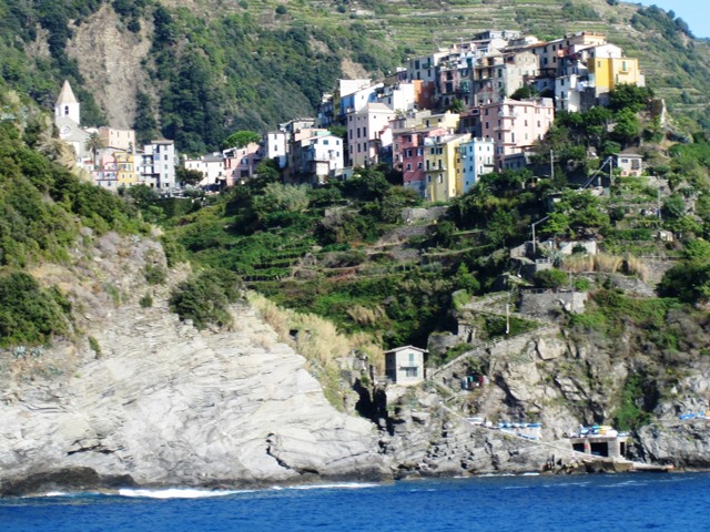 Corniglia