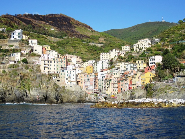 Riomaggiore