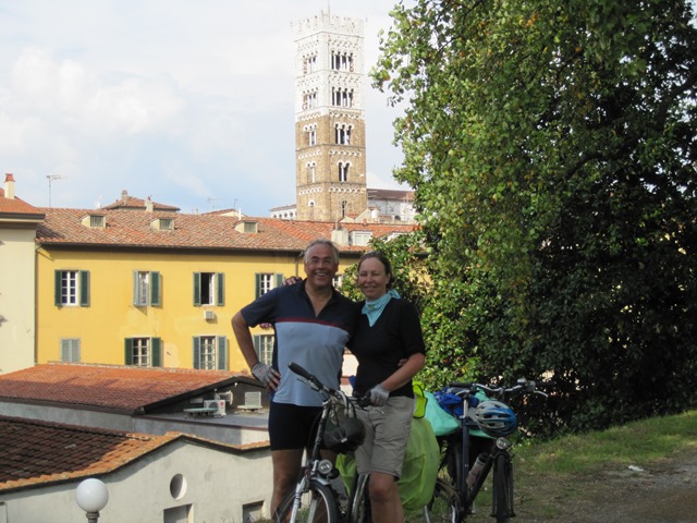 Lucca