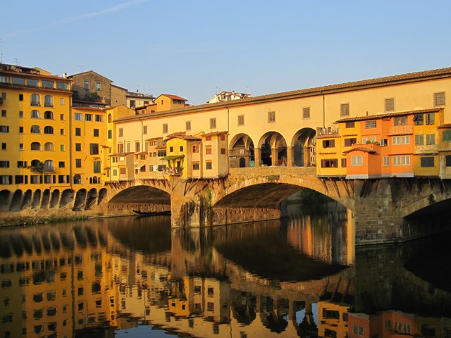 Ponte Vecchio