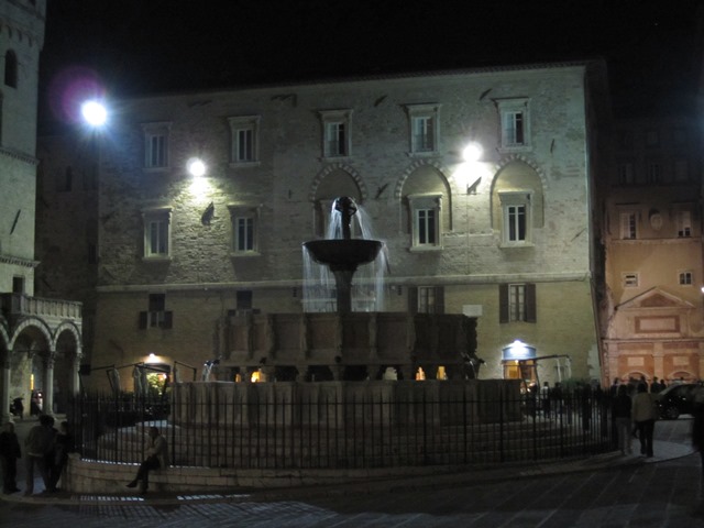 Perugia