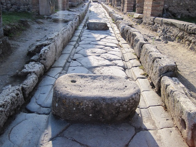 Pompeji