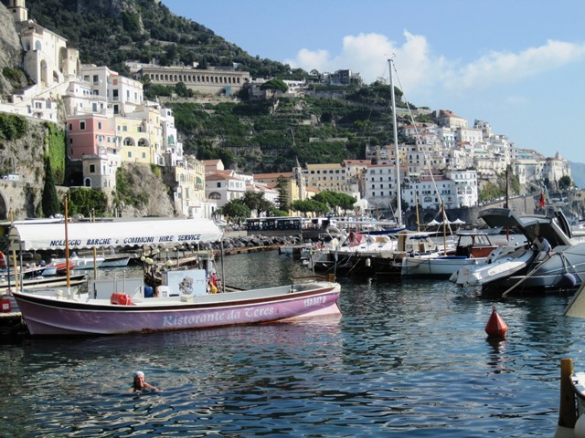 Amalfi