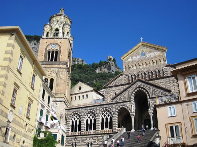 Amalfi