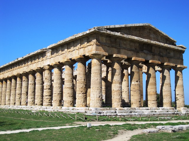 Paestum