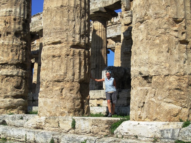 Paestum