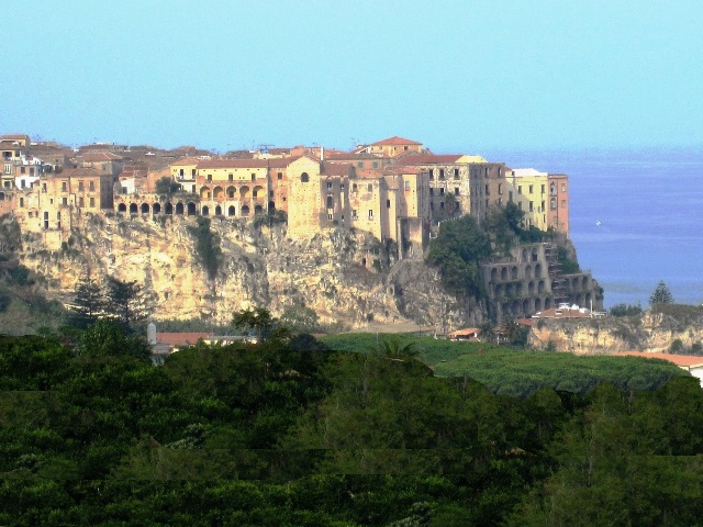 Tropea