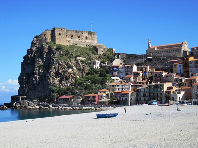 Scilla