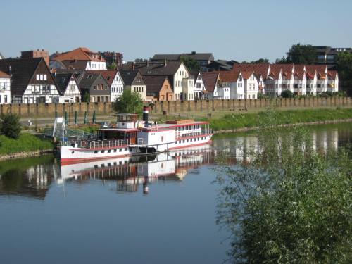 Weser