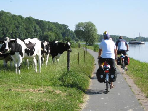 Weser-Radweg