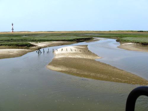 Wangerooge