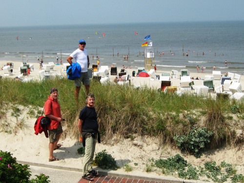 Strand