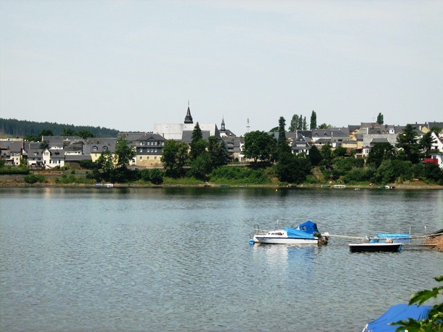 Saalburg