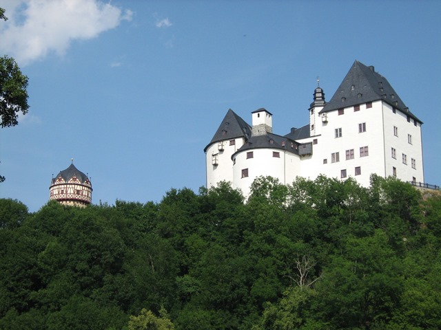 Schloss Burgk