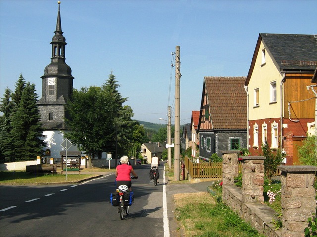 Reitzengeschwenda