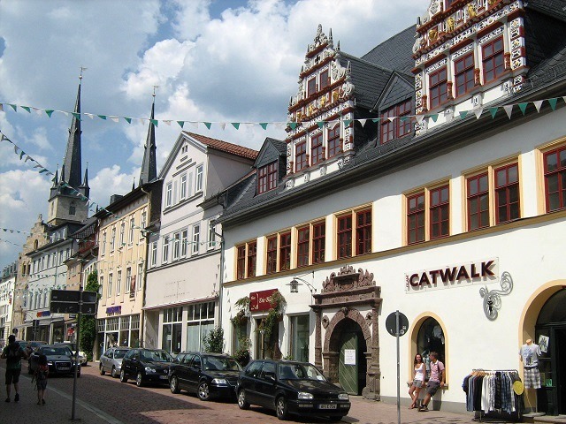 Saalfeld