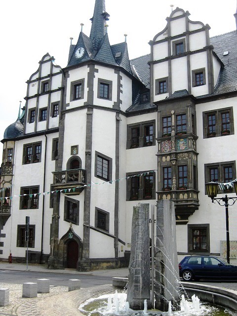 Rathaus