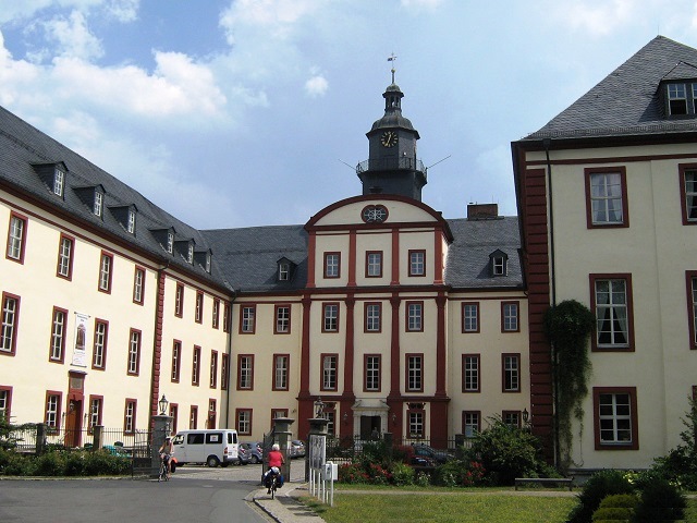 Schloss