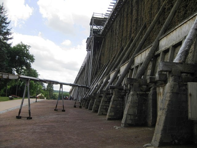 Gradierwerk Bad Ksen