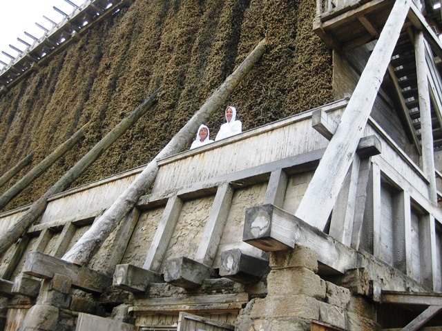 Gradierwerk Bad Ksen