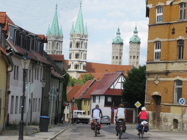 Naumburg