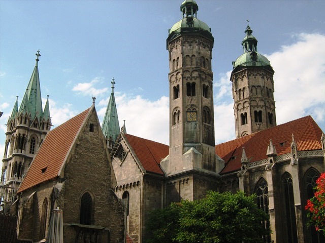 Naumburger Dom