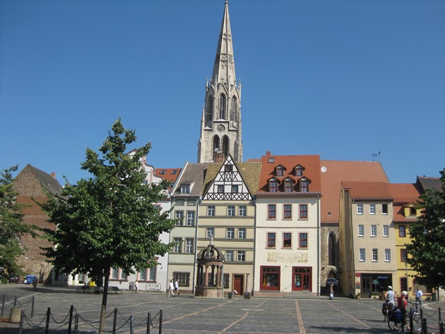 Merseburg