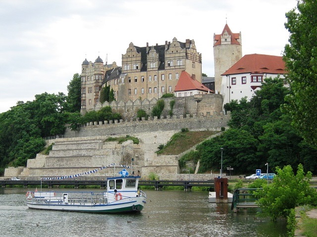 Bernburg