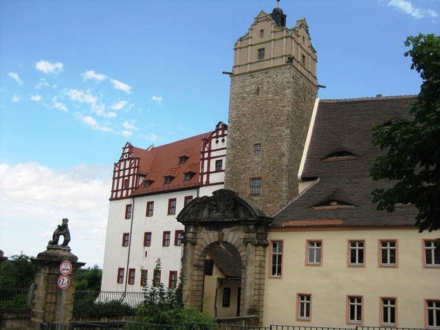 Schloss