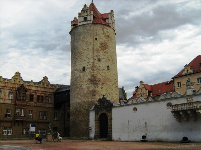 Eulenspiegelturm