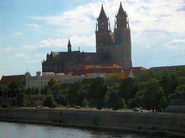 Magdeburg