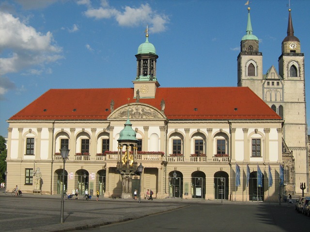 Altes Rathaus