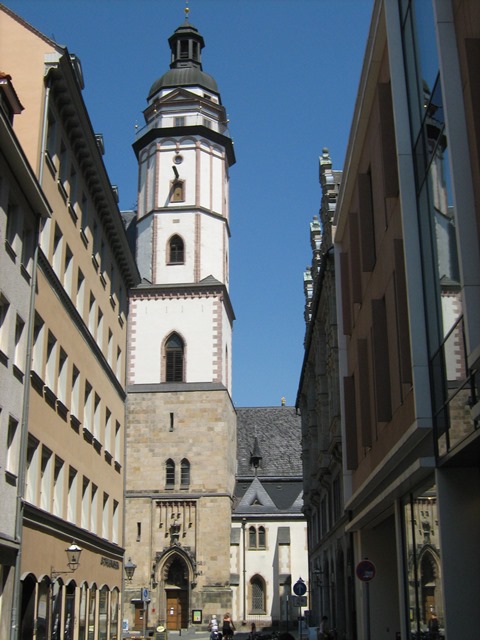 Thomaskirche