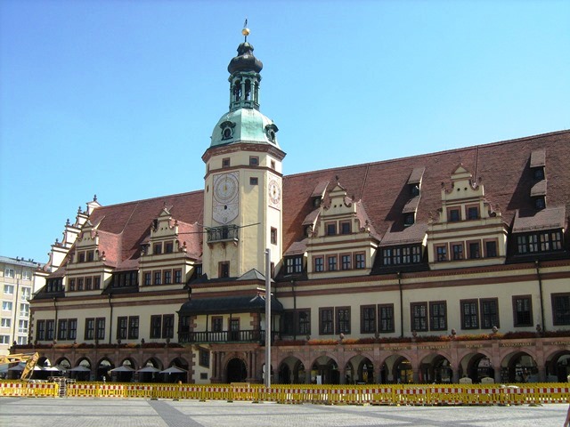 Altes Rathaus