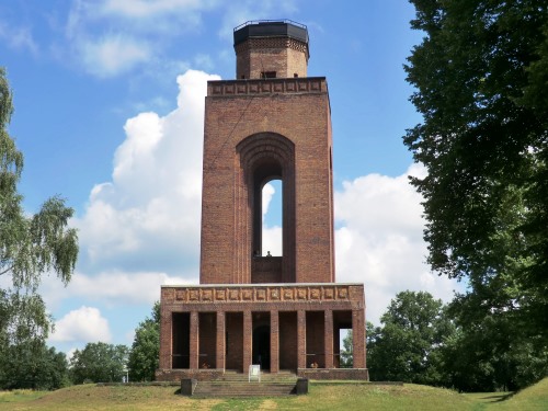 Bismarckturm